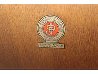 Jennings - 1953 - the governor - slotmachine - afbeelding 5 van  8