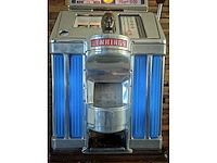 Jennings - 1953 - the governor - speelautomaat - afbeelding 7 van  11