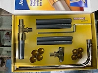 Jentro microflex persfitting set (4x) - afbeelding 2 van  5