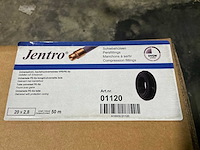Jentro universele pe-xa hoogdrukvernette buis (5x) - afbeelding 3 van  4