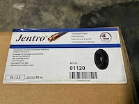 Jentro universele pe-xa hoogdrukvernette buis (5x) - afbeelding 3 van  4