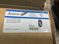 Jentro universele sanitair buis (5x) - afbeelding 2 van  7