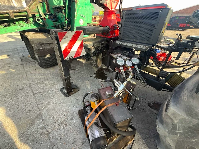 Jenz hem 583 z pto - afbeelding 6 van  38