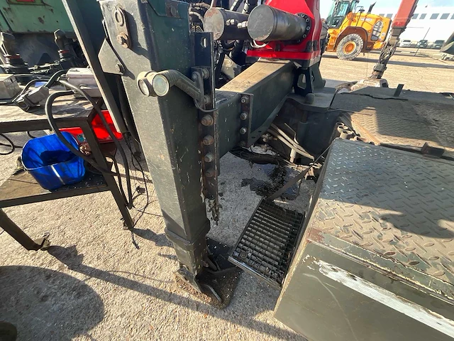 Jenz hem 583 z pto - afbeelding 19 van  38