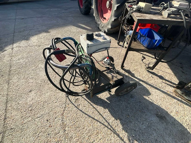 Jenz hem 583 z pto - afbeelding 21 van  38