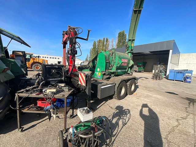 Jenz hem 583 z pto - afbeelding 26 van  38