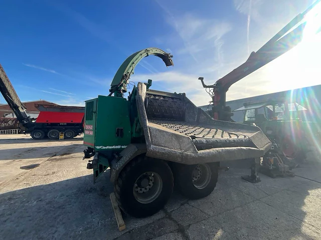 Jenz hem 583 z pto - afbeelding 33 van  38