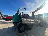 Jenz hem 583 z pto - afbeelding 33 van  38