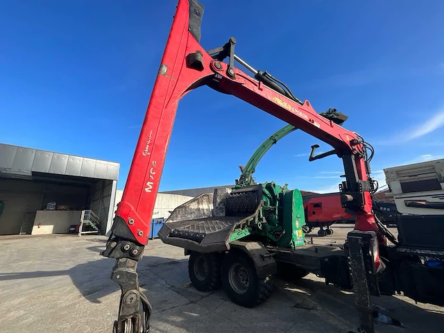 Jenz hem 583 z pto - afbeelding 35 van  38