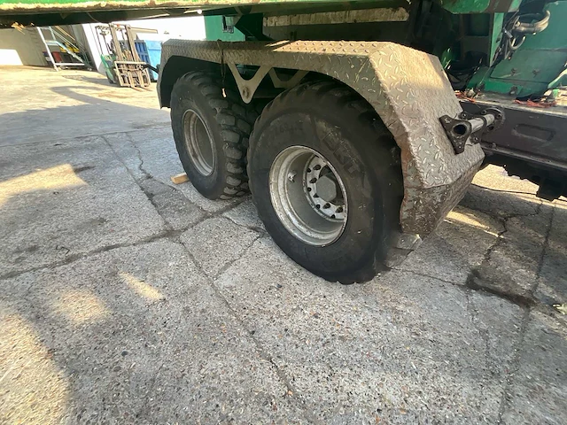 Jenz hem 583 z pto - afbeelding 4 van  38