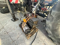 Jenz hem 583 z pto - afbeelding 7 van  38
