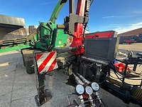 Jenz hem 583 z pto - afbeelding 8 van  38