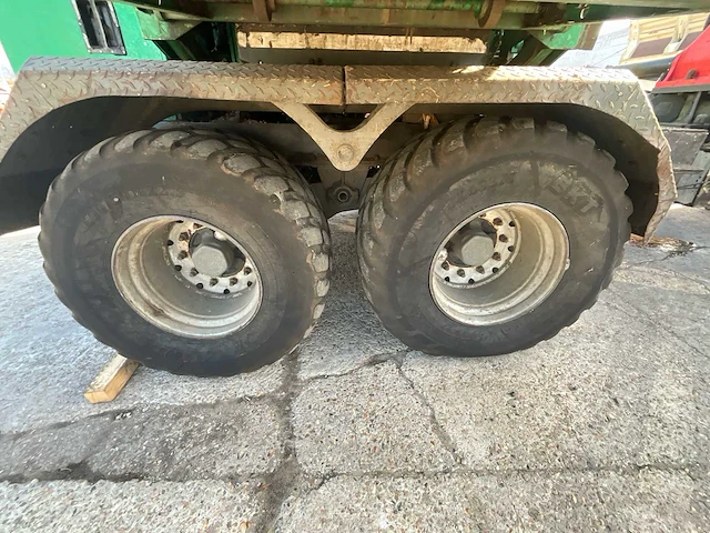 Jenz hem 583 z pto - afbeelding 17 van  38
