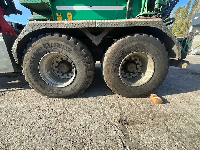 Jenz hem 583 z pto - afbeelding 18 van  38