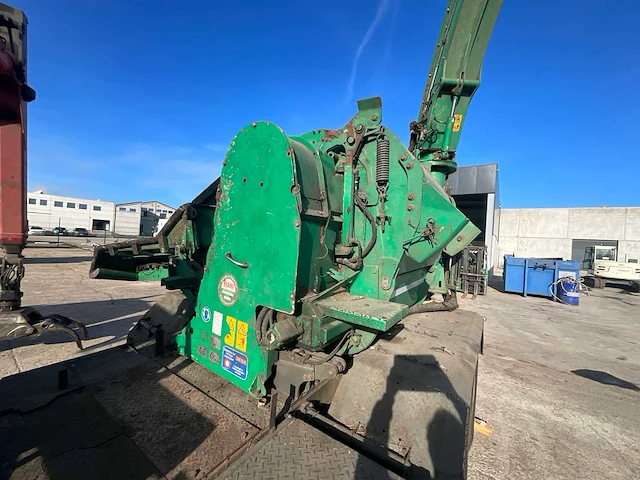 Jenz hem 583 z pto - afbeelding 20 van  38