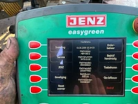 Jenz hem 583 z pto - afbeelding 31 van  38