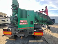 Jenz hem 583 z pto - afbeelding 23 van  38