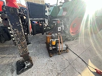 Jenz hem 583 z pto - afbeelding 5 van  38