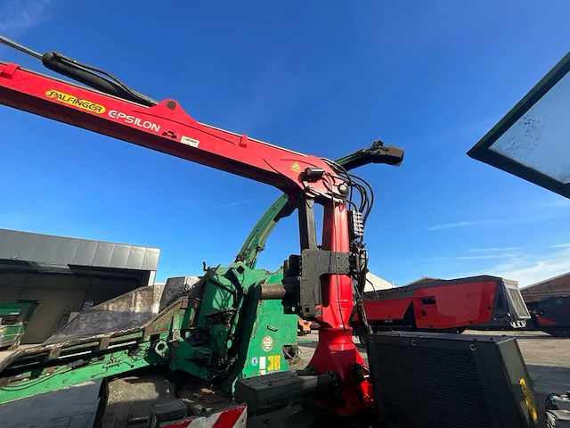 Jenz hem 583 z pto - afbeelding 9 van  38