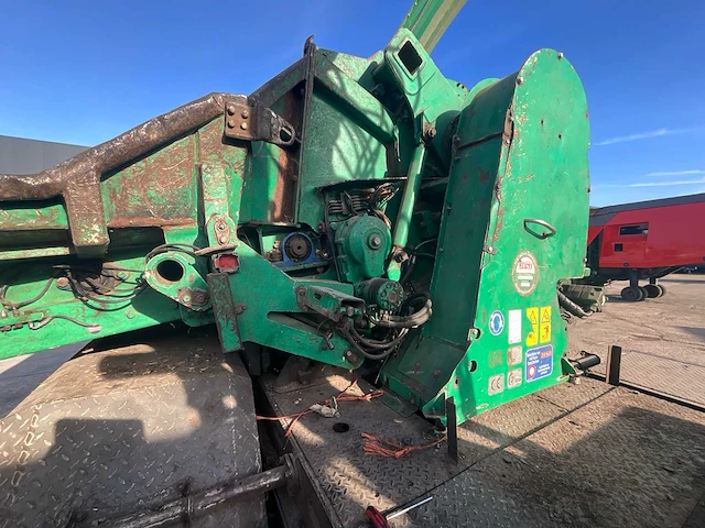Jenz hem 583 z pto - afbeelding 13 van  38