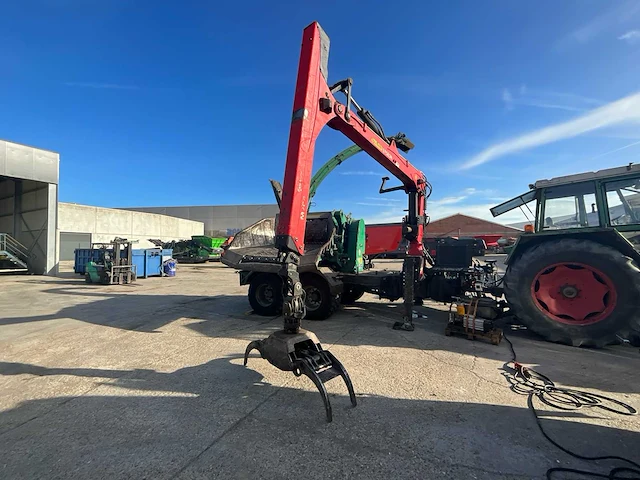 Jenz hem 583 z pto - afbeelding 16 van  38