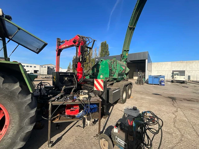 Jenz hem 583 z pto - afbeelding 24 van  38