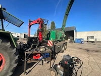 Jenz hem 583 z pto - afbeelding 24 van  38