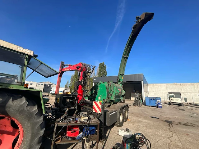 Jenz hem 583 z pto - afbeelding 25 van  38