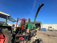 Jenz hem 583 z pto - afbeelding 25 van  38