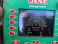 Jenz hem 583 z pto - afbeelding 27 van  38