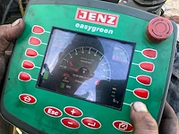 Jenz hem 583 z pto - afbeelding 28 van  38