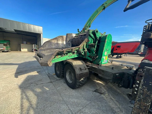 Jenz hem 583 z pto - afbeelding 36 van  38