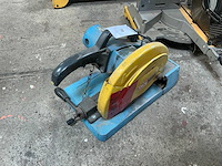 Jepson 9312 afkortcirkelzaagmachine - afbeelding 1 van  4