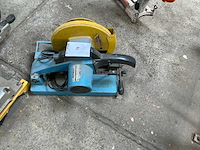 Jepson 9312 afkortcirkelzaagmachine - afbeelding 3 van  4