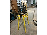 Jepson 9314 afkortcirkelzaagmachine - afbeelding 2 van  5