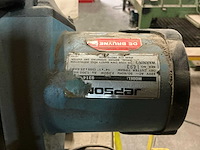 Jepson 9314 afkortcirkelzaagmachine - afbeelding 5 van  5