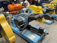 Jepson 9430 afkortcirkelzaagmachine - afbeelding 2 van  4