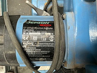 Jepson 9430 afkortcirkelzaagmachine - afbeelding 4 van  4