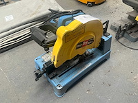 Jepson 9430 afkortcirkelzaagmachine - afbeelding 1 van  5