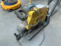 Jepson 9430 afkortcirkelzaagmachine - afbeelding 1 van  5