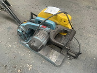 Jepson 9430 afkortcirkelzaagmachine - afbeelding 2 van  5