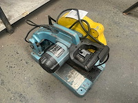 Jepson 9430 afkortcirkelzaagmachine - afbeelding 2 van  5