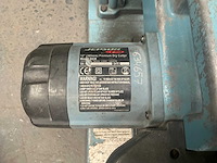 Jepson 9430 afkortcirkelzaagmachine - afbeelding 5 van  5