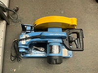 Jepson 9430 afkortcirkelzaagmachine - afbeelding 3 van  6