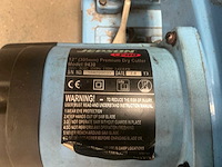 Jepson 9430 afkortcirkelzaagmachine - afbeelding 6 van  6