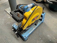 Jepson 9430 afkortcirkelzaagmachine - afbeelding 1 van  5
