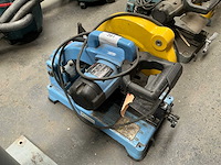 Jepson 9430 afkortcirkelzaagmachine - afbeelding 2 van  5