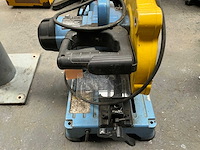 Jepson 9430 afkortcirkelzaagmachine - afbeelding 3 van  5
