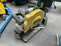 Jepson 9430 afkortcirkelzaagmachine - afbeelding 1 van  5