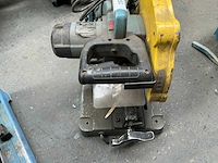 Jepson 9430 afkortcirkelzaagmachine - afbeelding 3 van  5